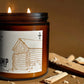 UPTA CAMP - Cedar, Amber & Pine
