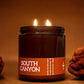 SOUTH CANYON - Spruce, Bergamot & Patchouli