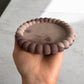 BUBBLE TRAY - Canyon Clay & Tan