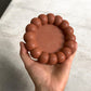 BUBBLE TRAY - Terra Cotta