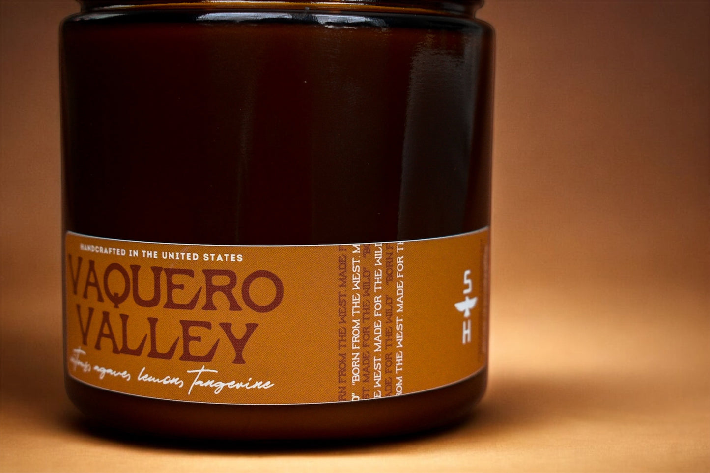 VAQUERO VALLEY - Citrus & Agave