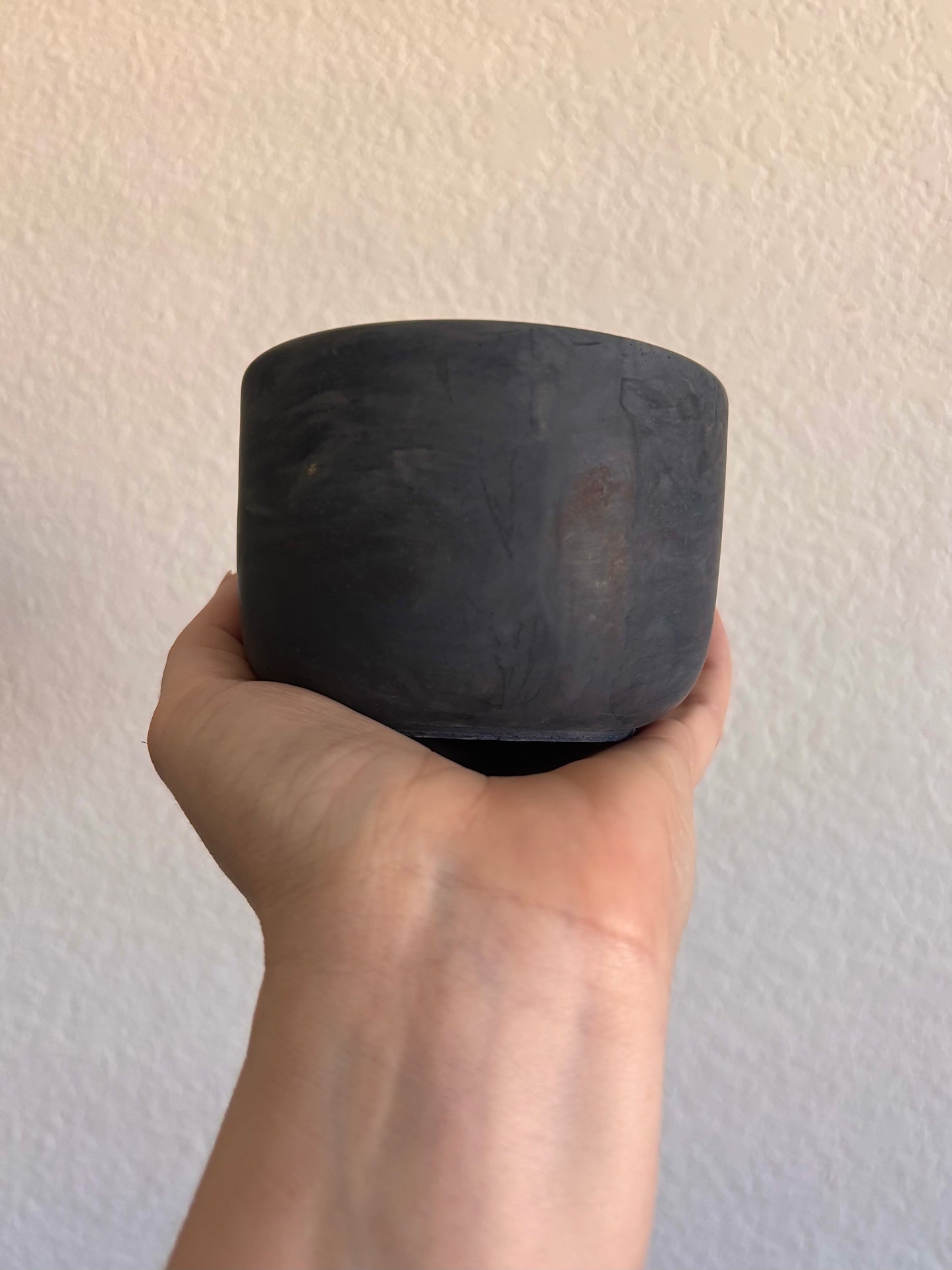 Candle #1