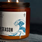 STORM SEASON - Ocean Air, Ambergris & Salt