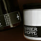 BARBER SHOPPE - Bergamot & Amber