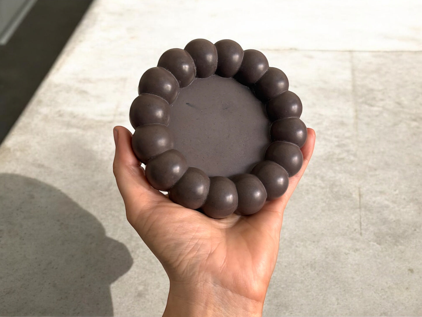 BUBBLE TRAY - Bronco