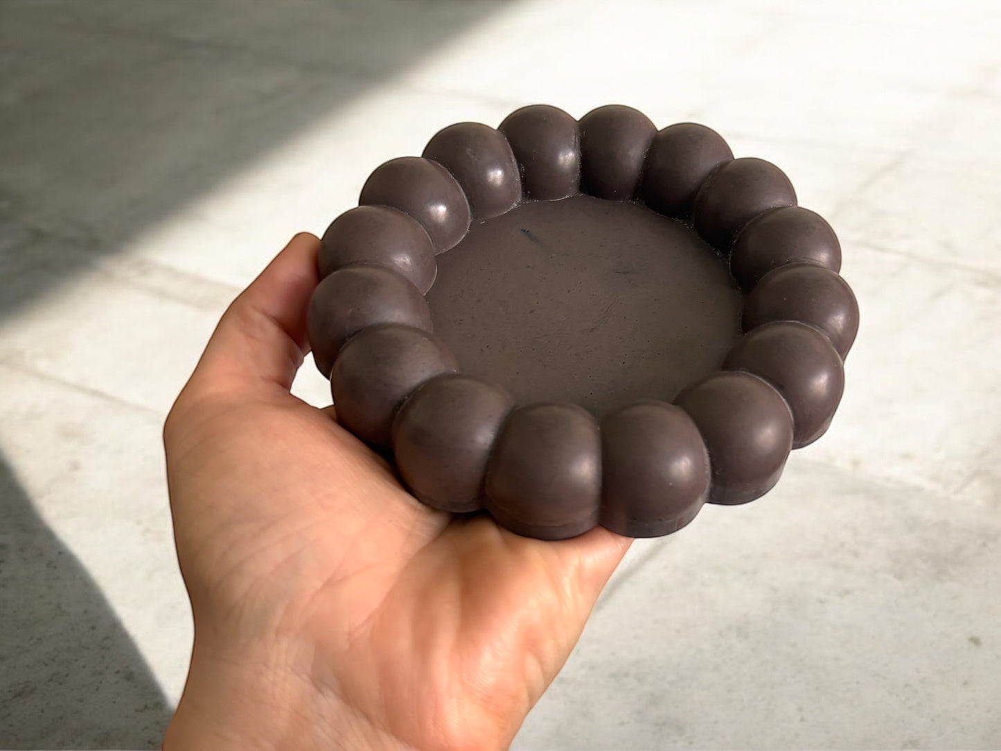 BUBBLE TRAY - Bronco