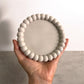 BUBBLE TRAY - Natural