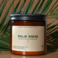 PALM RIDGE - Banana Flower & Green Musk