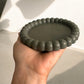 BUBBLE TRAY - Olive