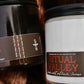 RITUAL VALLEY - Palo Santo, Violet & Incense