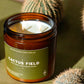 CACTUS FIELD - Kiwi, Citrus & Tonka
