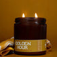 GOLDEN HOUR - Orange, Bergamot & Coconut