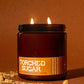 TORCHED SUGAR - Brown Sugar & Rum