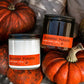DRUNKIN' PUNKIN' - Pumpkin, Maple, Bourbon