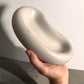 LARGE MOON TRAY - NATURAL