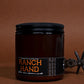 RANCH HAND - Clove, Tobacco & Leather