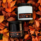 OCTOBER MOURNING - Cinnamon, Cassia Root, Clove