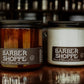 BARBER SHOPPE - Bergamot & Amber