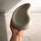 LARGE MOON TRAY - NATURAL