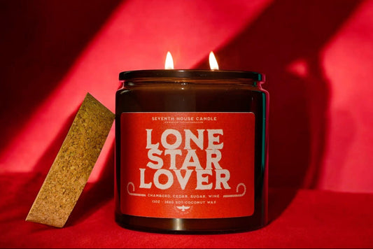 LONESTAR LOVER