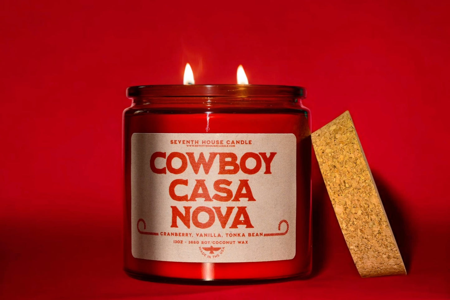 COWBOY CASANOVA