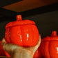 PUMPKIN CANDLE