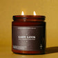 LADY LUCK - Plum, Cashmere & Musk