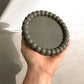 BUBBLE TRAY - Olive