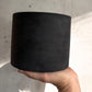 SUNDOWN PLANTER - Obsidian