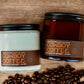 COWBOY COFFEE - Espresso & Vanilla