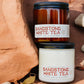 SANDSTONE WHITE TEA- White Tea & Jasmine