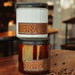 COWBOY COFFEE - Espresso & Vanilla