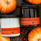 PUMPKIN COLD BREW - Espresso & Pumpkin Spice