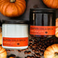 PUMPKIN COLD BREW - Espresso & Pumpkin Spice