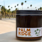 PALM RIDGE - Banana Flower & Green Musk