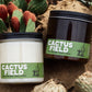 CACTUS FIELD - Kiwi, Citrus & Tonka