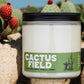 CACTUS FIELD - Kiwi, Citrus & Tonka