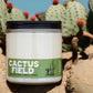 CACTUS FIELD - Kiwi, Citrus & Tonka