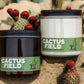 CACTUS FIELD - Kiwi, Citrus & Tonka