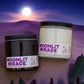 MOONLIT MIRAGE - Plum, Vetiver & Orchid