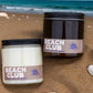 BEACH CLUB - Warm Sand, Ylang Ylang & Coconut