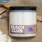 BEACH CLUB - Warm Sand, Ylang Ylang & Coconut