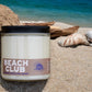 BEACH CLUB - Warm Sand, Ylang Ylang & Coconut