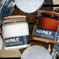 MOONLIT SNOWSTORM - Camphor & Juniper
