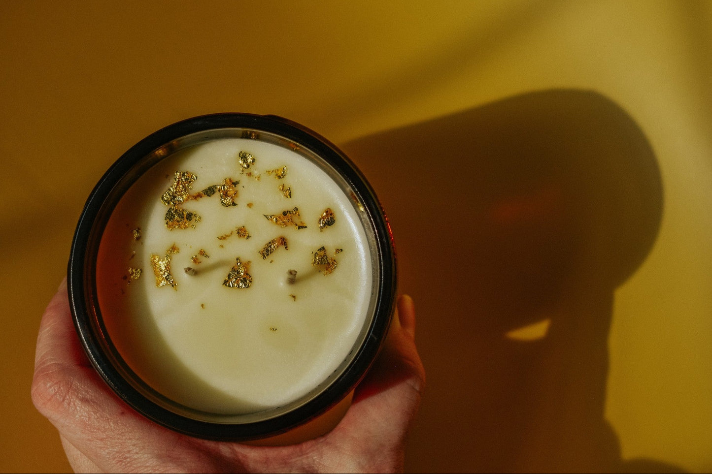 GOLD DUST WOMAN - Negroni, Red Currant & Gold Dust