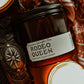RODEO QUEEN - Black Currant & Spun Sugar