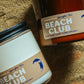 BEACH CLUB - Warm Sand, Ylang Ylang, Coconut
